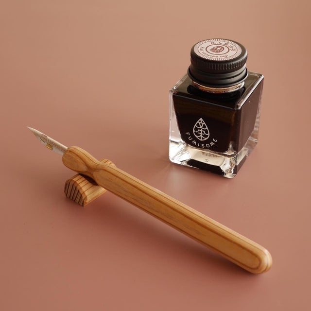 ink | 綴ル