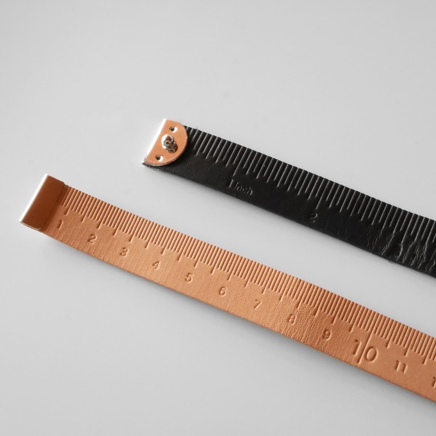 TAPE MEASURE KEYHOLDER 綴ル